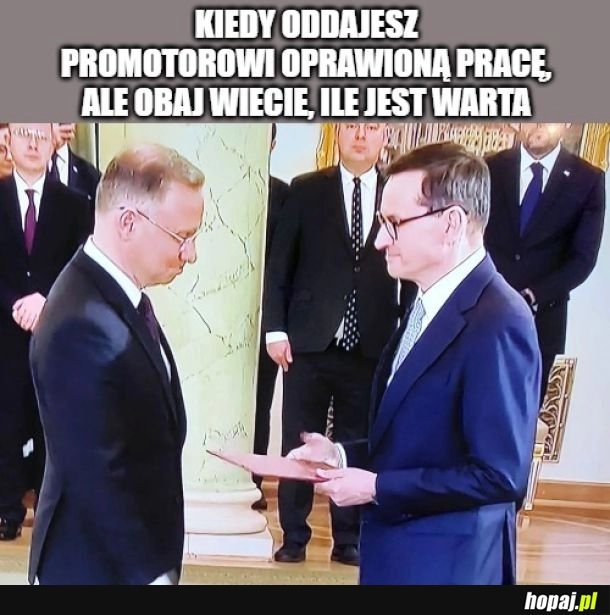 
    Szału nie ma