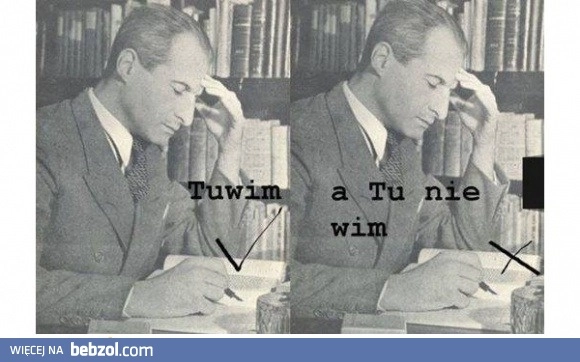 
    Tuwim