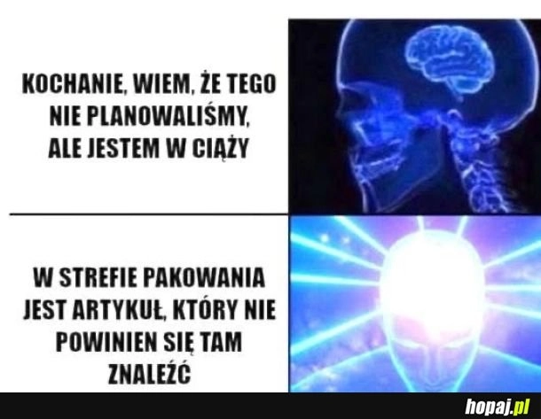 
    Strefa pakowania