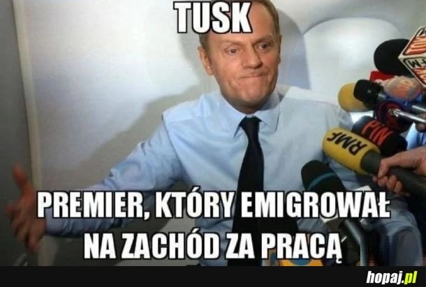 
    Führer Tusk