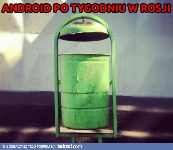 
    Android