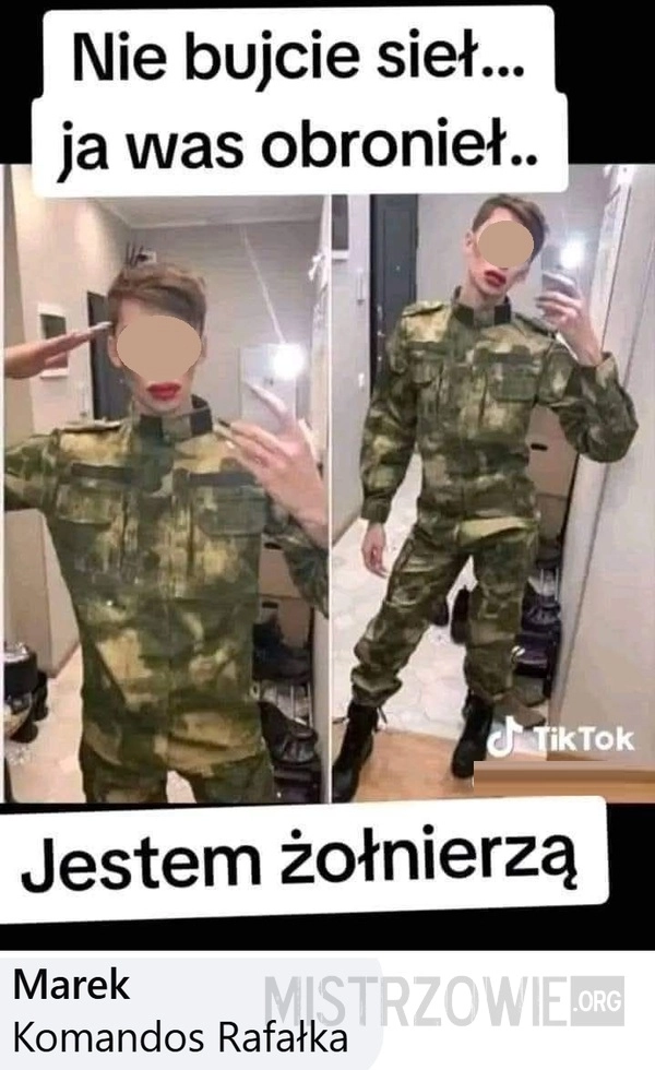 
    Nie...