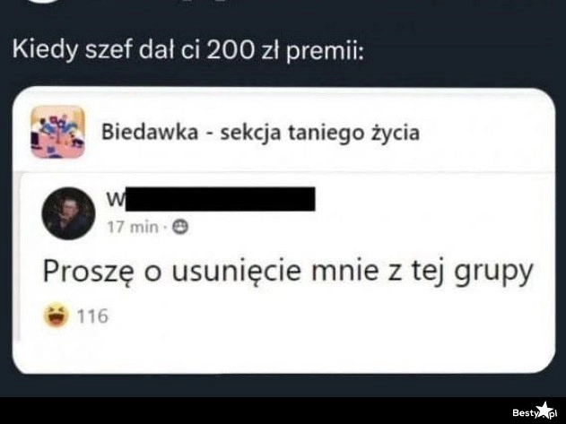 
    Żegnaj, biedo 