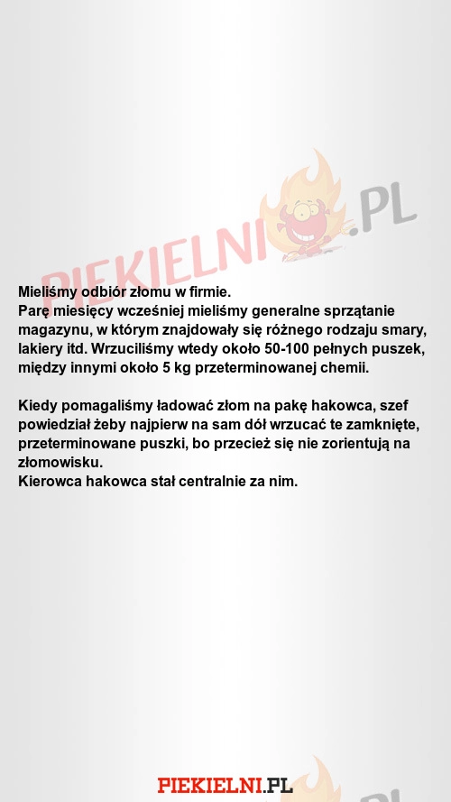 
    Piekielni