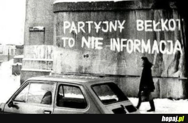 
    Aktualne od lat
