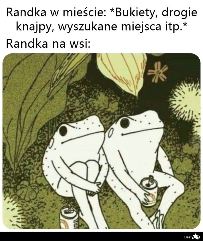 
    Randka na wsi 