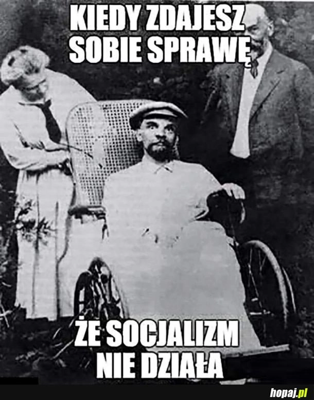 
    Socjalizm