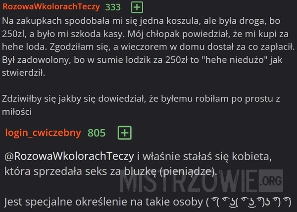 
    Koszula