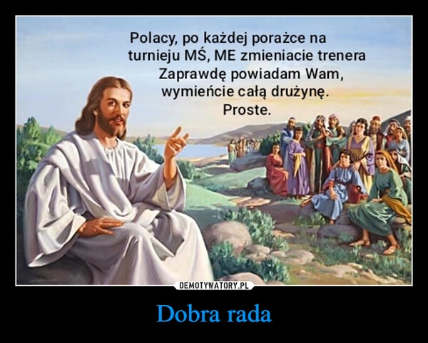 
    Dobra rada