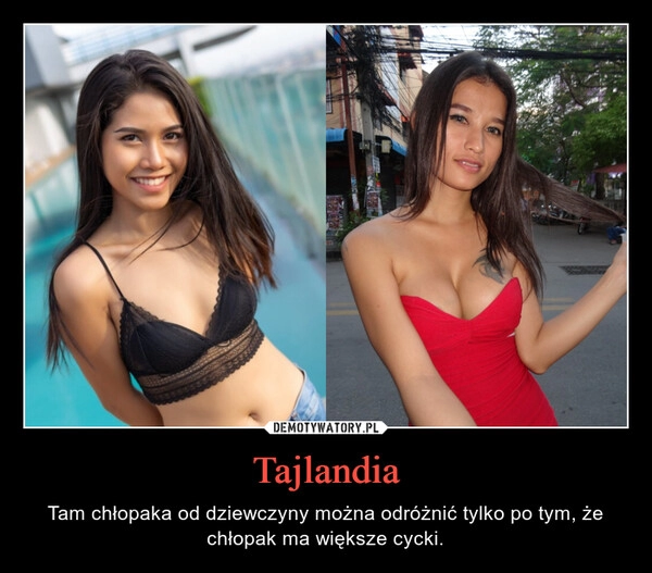 
    Tajlandia