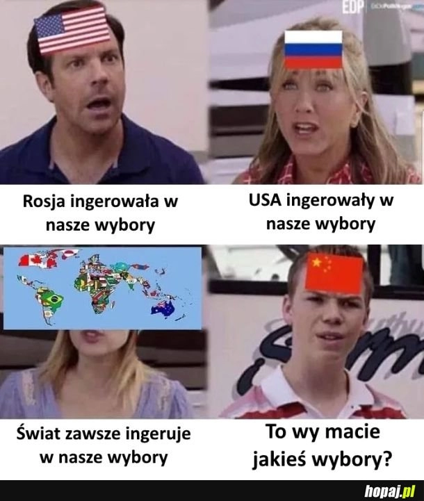 
    Wybory