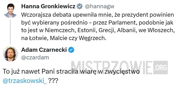 
    Debata