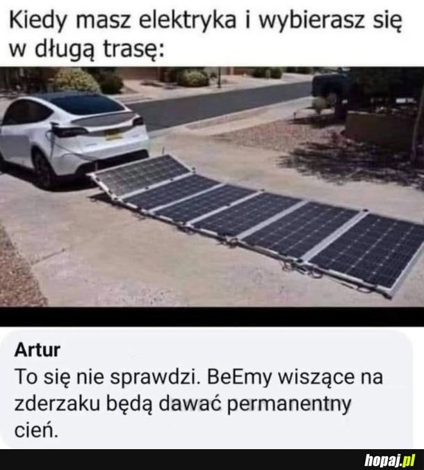 
    To się nie uda