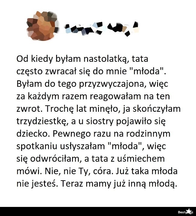 
    Bezlitosny tata 