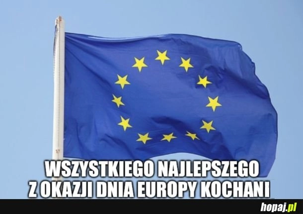 Święto dla dumnej europejskiej Polski!