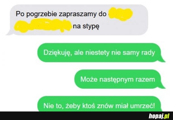 
    Następnym razem!