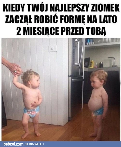 
    Ziomek wcześniej zrobił formę