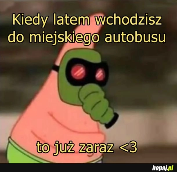 Nie mogę sie doczekać