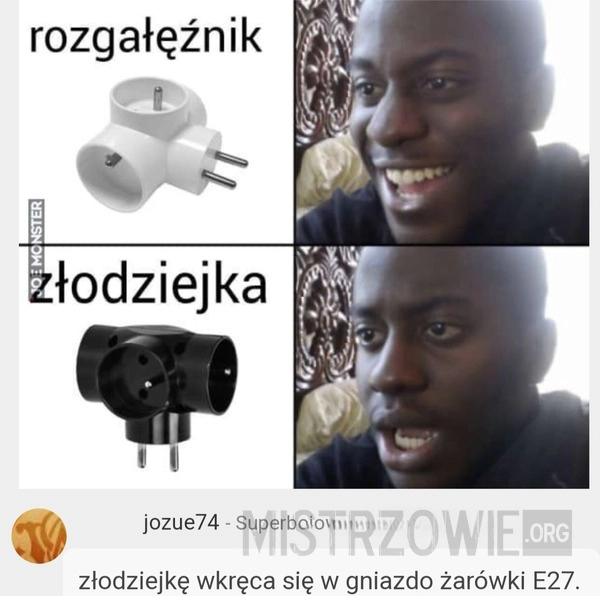 
    Złodziejka