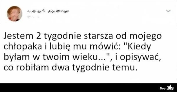 
    Starsza dziewczyna 