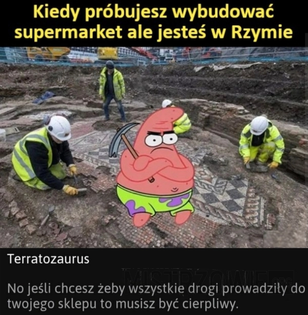 
    Supermarket