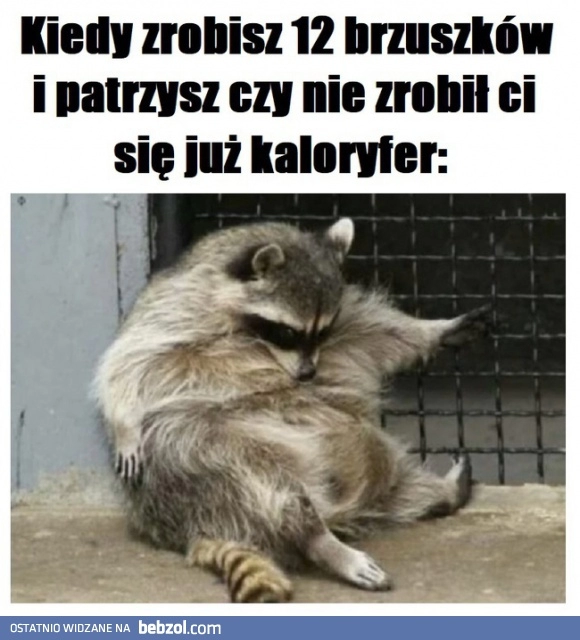 
    Jeszcze trochę 