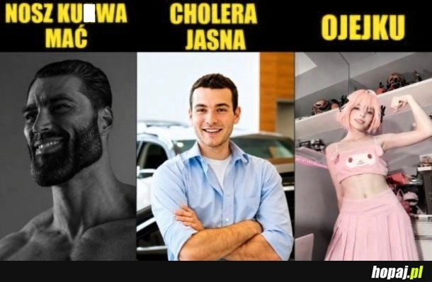 
    Ojejku