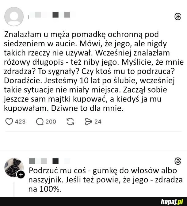 
    Zdrada
