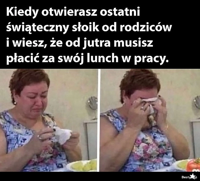 
    Ostatni świąteczny słoik 