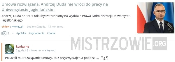 
    Przyzwyczajenie