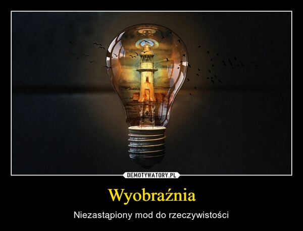 
    Wyobraźnia