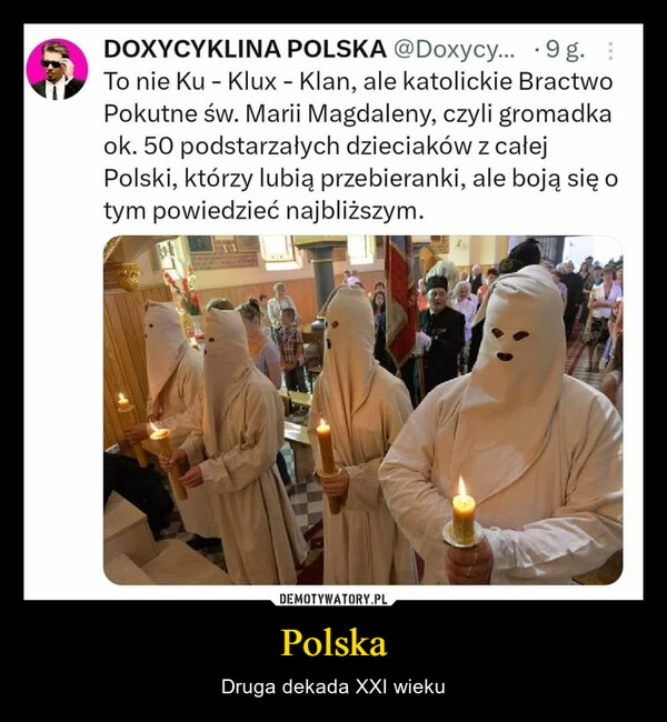 
    Polska