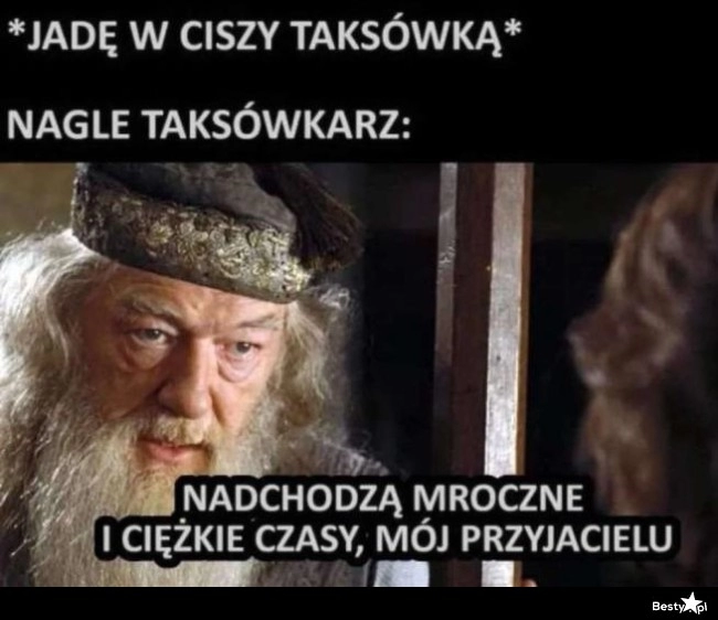 
    Taksówkarz 