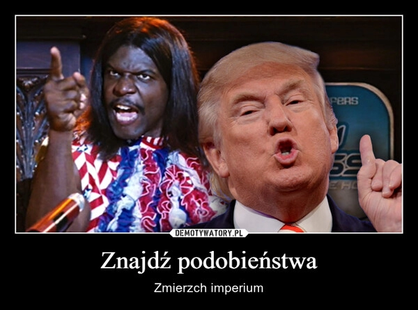 
    Znajdź podobieństwa