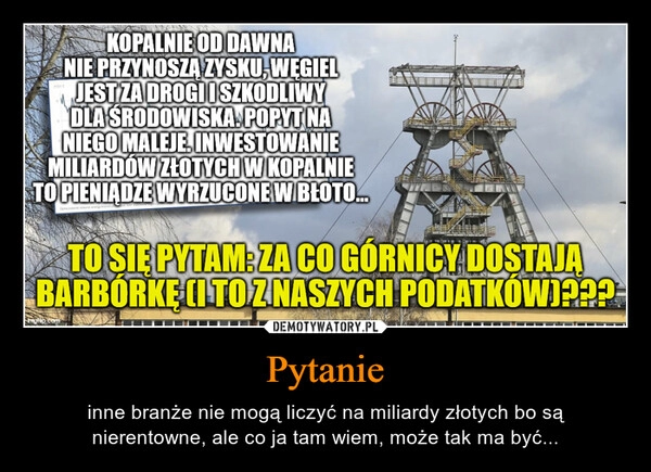 
    Pytanie