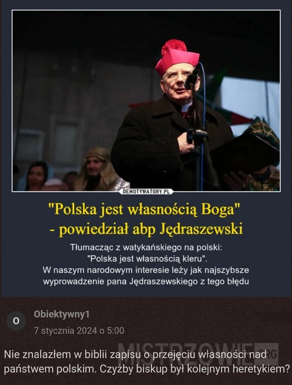 
    Własność