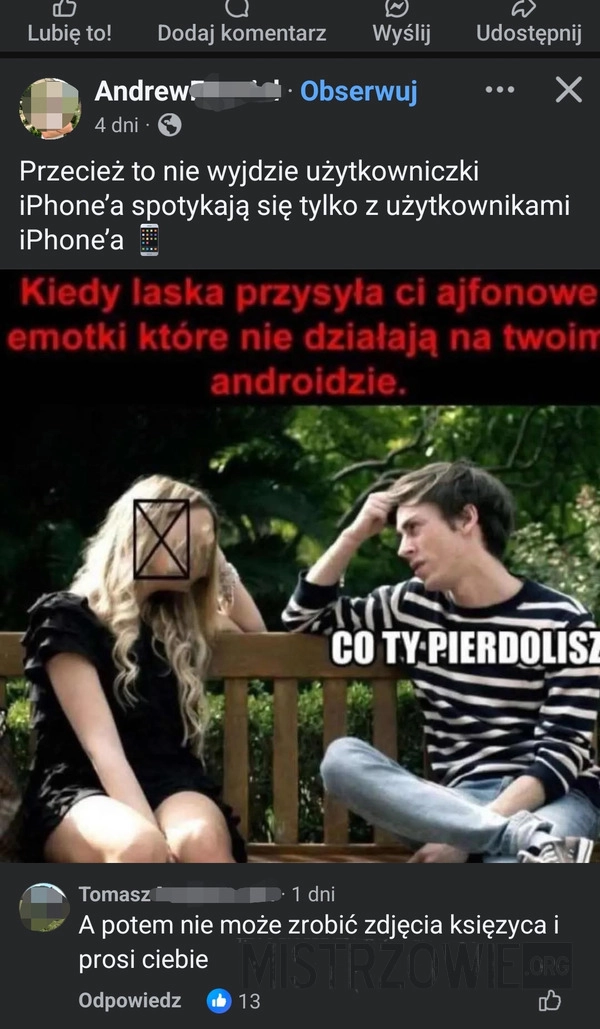 
    Przecież to nie wyjdzie
