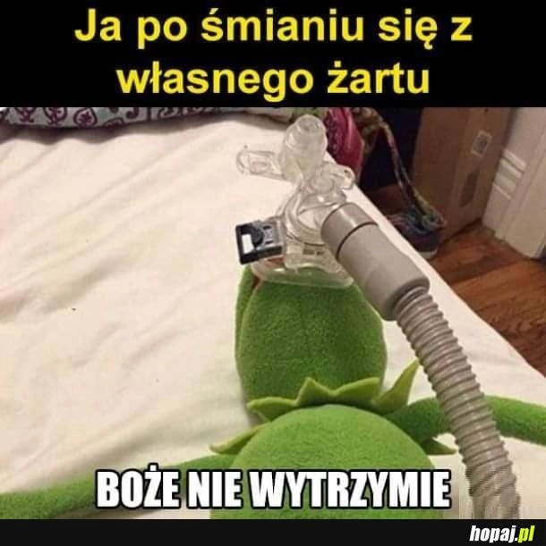 
    Żart