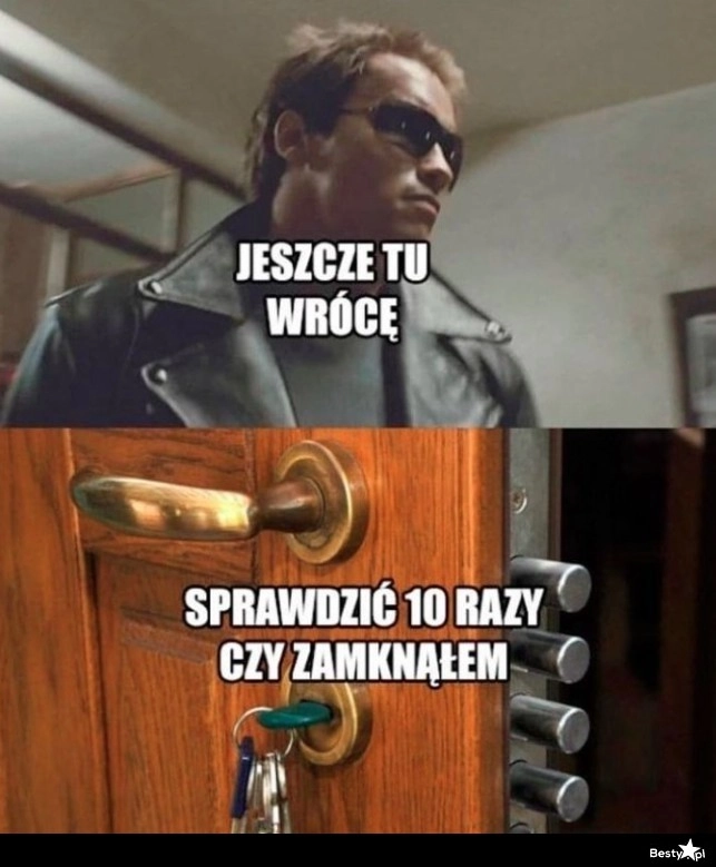 
    Jeszcze tu wrócę 