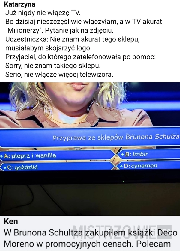 
    Milonerzy