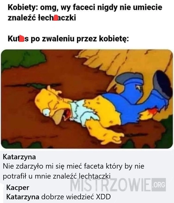 
    Znalezienie