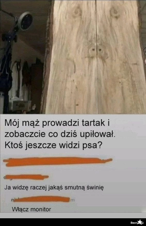 
    Pyszczek psa 