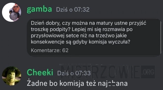 
    Komisja