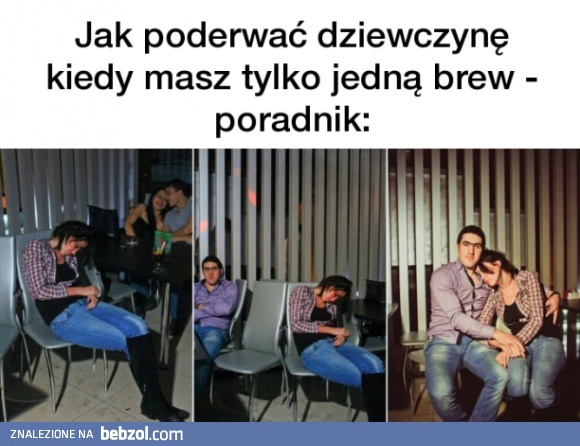 
    Jak poderwać dziewczynę