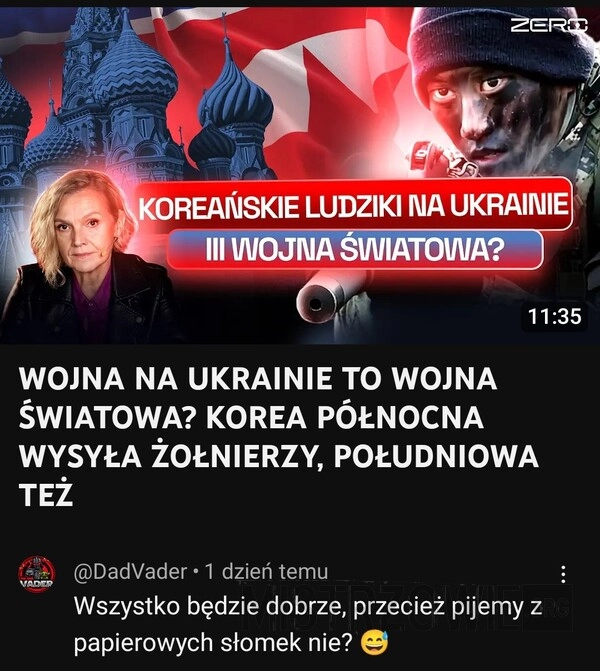 
    III Wojna Światowa