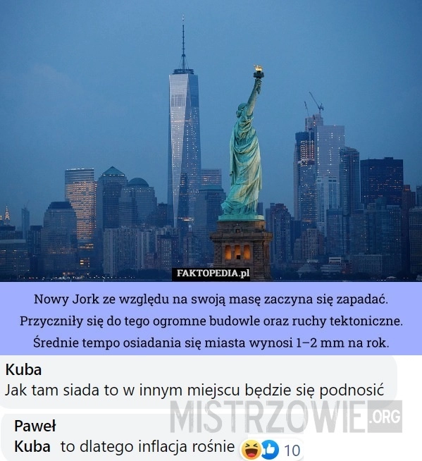 
    Nowy Jork