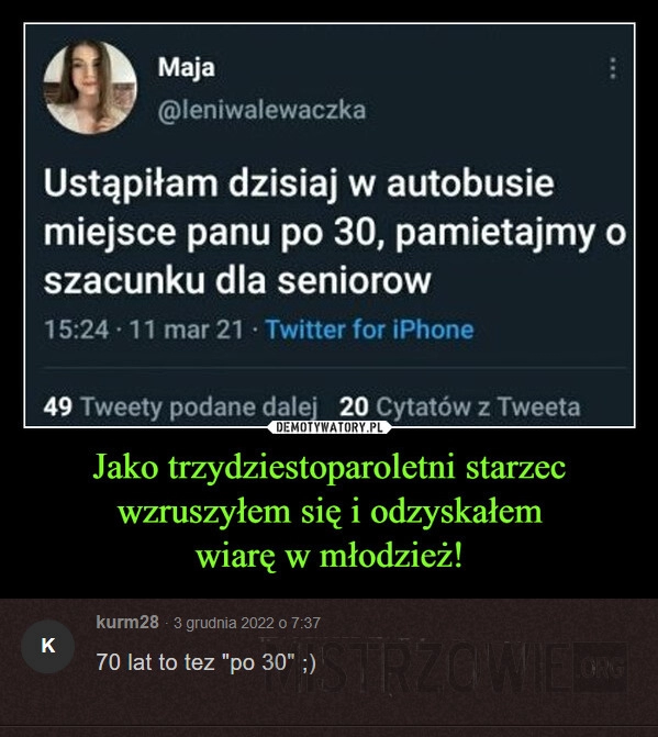 
    
			Ustąpienie miejsca					