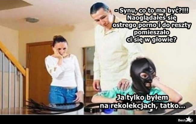 
    Rekolekcje w Toruniu 