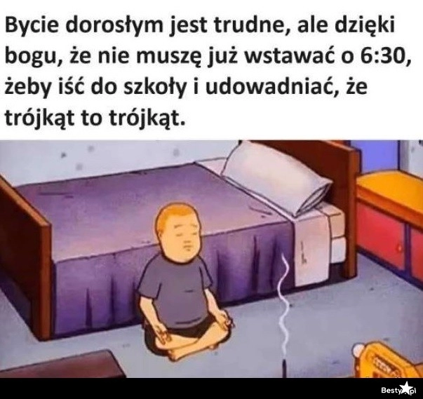 
    Nie jest tak źle 