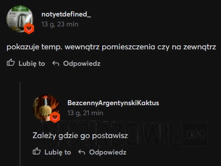 
    Względność temperaturowo miejscowa